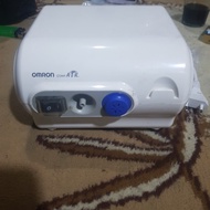 omron comp air