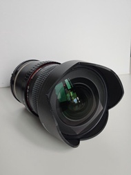 Samyang 14mm f/2.8 鏡頭 Lens