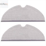 Mop Cloth Pads for Various  Vacuums: S6, S6 Pure, Q7Max, E Series and More