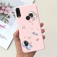 เคส A10s Samsung กาแล็คซี่ A20s เคสโทรศัพท์ซิลิโคนนิ่มเคสลายการ์ตูนไดโนเสาร์น่ารักสำหรับ Samsung A20