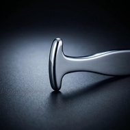 Stainless Steel Fascia Knife Scraper Eye Knife Muscle Massage Fascia Knife