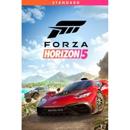 Forza Horizon 5 ALL CAR + PREMIUM DLC ( Online & Offline )