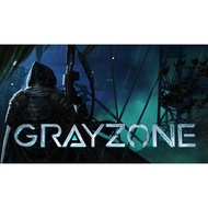 [PC Game]  Gray Zone   [Digital Download]