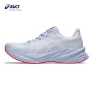 ASICS Men DYNABLAST 5 Running Shoes in Blue Fade/White