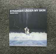 陳奕迅EAS0N CHAN(STRANGER UNDER MY SKIN)