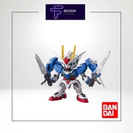 Gundam Model Bandai SD EX 00 Gundam EX Standard 00 Gundam