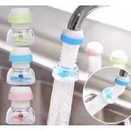 Water tap head REGULAR FAN water tap adapter water tap filter fan model water filter tap filter tap 