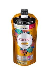 ▶$1 Shop Coupon◀  KAO Asience Moist Type Shampoo Refill