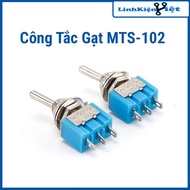 SWITCH MTS-102 2A/250V 6A/125V