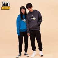 Pancoat Sweatshirt Hoodie