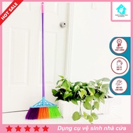 Box-shaped plastic water broom, water broom, house sweeper, bathroom sweeper