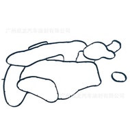 Diesel Engine Oil Shell Body LR002340Gasket 3.6l Filter 1KIF