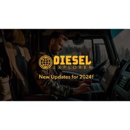 (WIN) DieselExplorerSetup 2.2.24.24