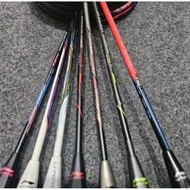 New Deals C Secnd Badminton Racket 28 Lbs -