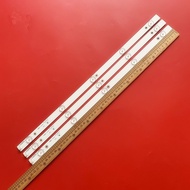 3pcs/set led backlight strip for TCL H28VPP00 light bar 4C-LB280T-YH2 YH1 3 T0T-28B2550-3030C-5S1P