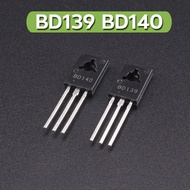 BD139 BD140 Transistor Per 1 Piece