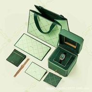 ☂Net celebrity same Lola Lola ROSE small green watch watch female ins style fashion watch wholesale