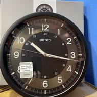[TimeYourTime] Seiko QXA628K Luminous Standard Analog Wall Clock