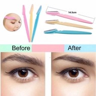 Women's Eyebrow Shaver / Eyebrow Razor / Scraper / Facial Razor / Eyebrow Razor