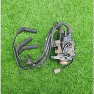 Proton Iswara Saga LMST 1.3 1.5 Distributor With Plug Cable