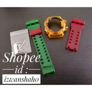 Bnb Jelly Gshock GA/GBA 400