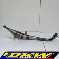 Knalpot F1Zr Force1 Fizr Abrt20