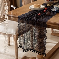 table runner 8 seater /table runner 6 seater /table runner American /tv cabinet cover /alas kabinet 