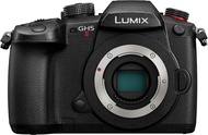 Panasonic LUMIX GH5M2 mirrorless camera