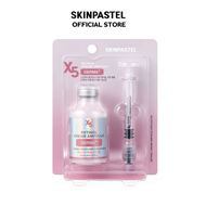 SKINPASTEL X5 Derma Retinol Cream Ampoule 35ml. เรตินอลครีม