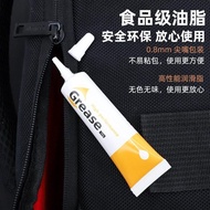 Zipper Lubrication Special Wax Clothing Zipper Luggage Zipper Universal Universal Zipper Carden Repa