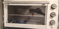 KENWOOD 電焗爐