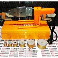 MESIN PPR Welding Machine 20-63mm PPR Pipe Heater/ PVC Welding Transformer Pipe Heater/