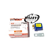RELAY 5 12 LEGSbiru ISUZU PANTHER 8-VOLT94232225-0