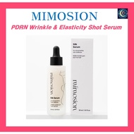 MIMOSION PDRN Wrinkle & Elasticity Shot Serum (30ml)
