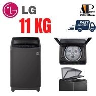 LG 11kg Top Load Washer with Smart Inverter LG-T2311VS2B
