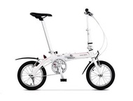 DAHON DOVE (BYA412) 摺疊車