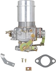 waltyotur Solex Carburetor Replacement for Jeep Willys Civilian L-head 1941-1945 MB GPW 1945-1949 CJ
