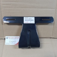 ORIGINAL TOYOTA LAND CRUISER FJ40/BJ40 FRONT NOPOL BRACKET