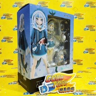 260302-40 全新未開封 MAX FACTORY FIGMA 618 噶嗚·古拉 BRAND NEW, SEALED  MAX FACTORY FIGMA 618 HOLOLIVE PRODUC