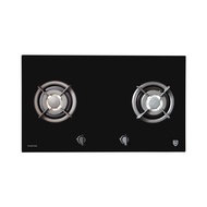 EF EFH-9720 TN VGB 90CM GLASS TOP GAS HOB ***2 YEARS WARRANTY BY EF***