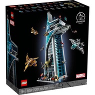 (พร้อมส่ง) Lego 76269 Avengers Tower เลโก้ของใหม่ ของแท้ 100%