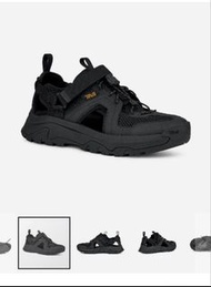 Teva Hurricane XLT3 CT戶外運動護趾涼鞋