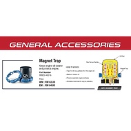 Original Genuine Perodua Gear Up accessories Magnet trap for oil filter