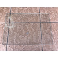 PANASONIC 341450 324400 NR-BN211 ( 1 pc only )  TEMPERED GLASS TRAY FRIDGE ORIGINAL