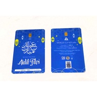 [ INDONESIA ] Lotus Archi Gold Bar (0.10 Gram) (Au 999.9) 24K