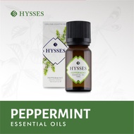Hysses Peppermint Essential Oil