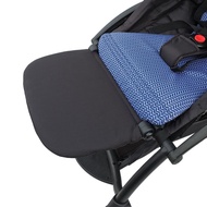 YOYO2 Baby Stroller Accessories Leg Rest Pedal Babyzen YOYO Pushchair Footboard Yoya Pram Extend Seat Board