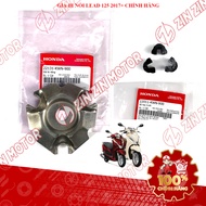 Genuine Rubber Sliding Clamp for Lead 2017 - 2021, Vario 125 2023+ 22131-KWN-900 22011-KWN-900