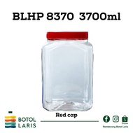 [READYSTOCK] BALANG KUIH RAYA / KEREPEK 8370 3700ML, BORONG 64PCS RM2.13