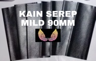 Kain Serep Mil 90mm